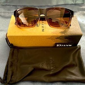 Native® Eyewear Flatirons™